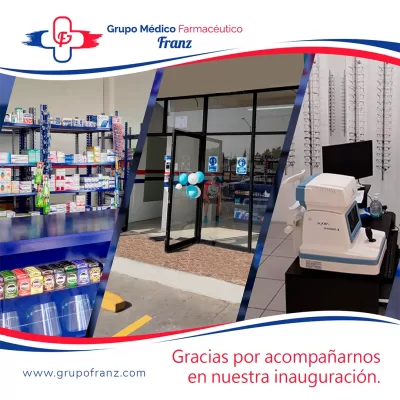 INAUGURACION POST FB